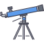 Telescope Symbol 64x64