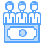 Teamwork icon 64x64