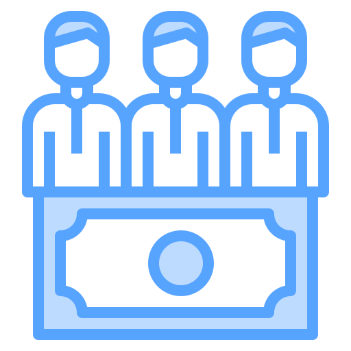 Teamwork icon