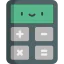 Calculator icon 64x64