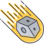 Asteroid Symbol 64x64