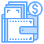 Wallet icon 64x64