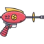 Blaster Symbol 64x64