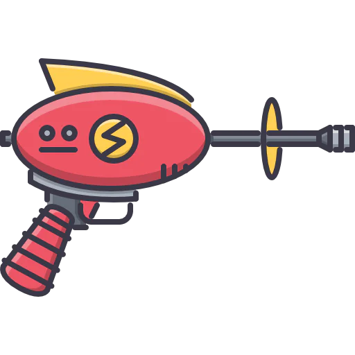 Blaster icon