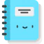 Notebook icon 64x64