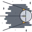 Satellite Symbol 64x64