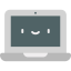 Laptop icon 64x64
