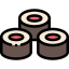 Sushi icon 64x64