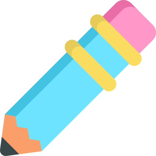 Pencil icon