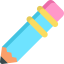 Pencil icon 64x64