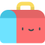 Lunch box icon 64x64