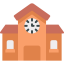 School icon 64x64