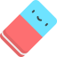 Eraser icon 64x64