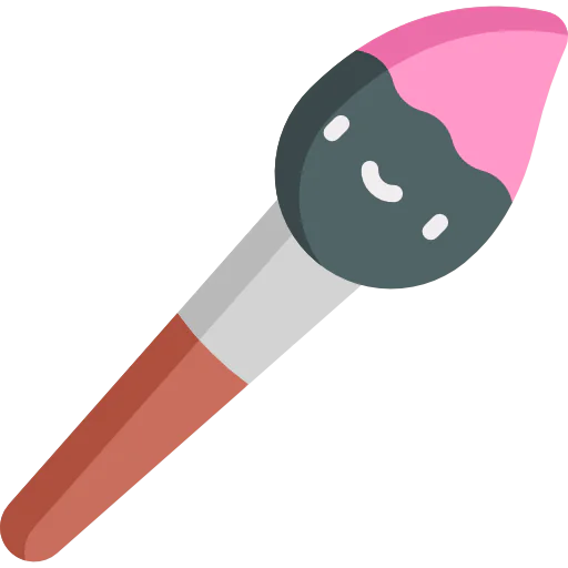 Brush icon