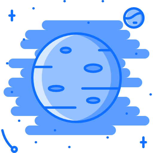 Mars icon