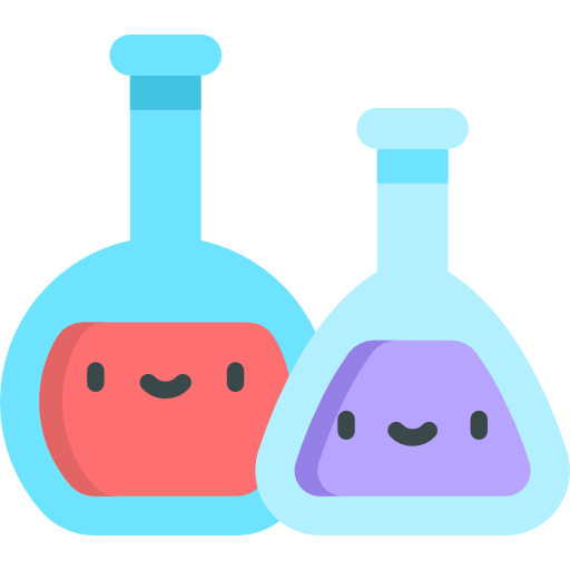 Flasks icon