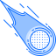 Comet アイコン 64x64