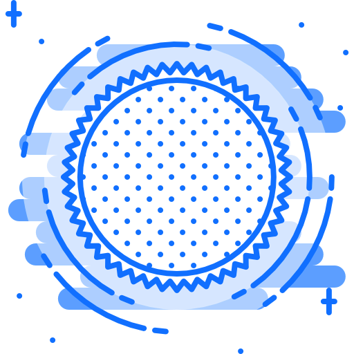 Sun icon