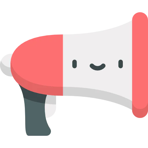 Speaker icon