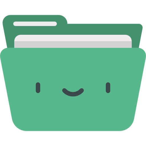 Folder icon