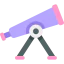 Telescope icon 64x64