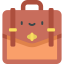 Briefcase icon 64x64