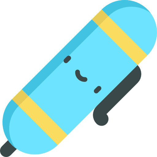 Pen icon