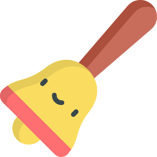 Bell icon