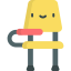 Desk icon 64x64
