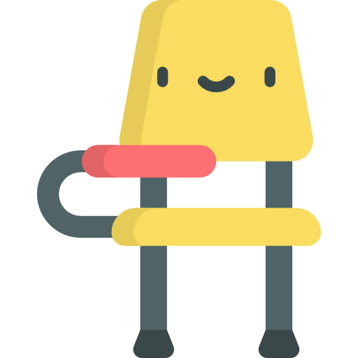 Desk icon