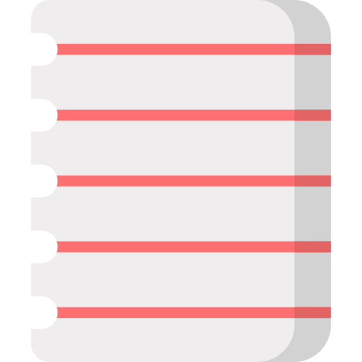 Paper icon