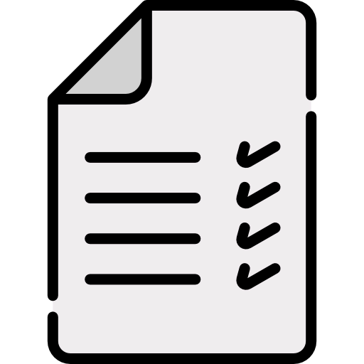 Test icon