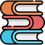 Books icon 64x64