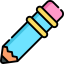 Pencil icon 64x64