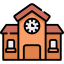School icon 64x64