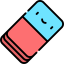 Eraser icon 64x64
