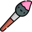 Brush icon 64x64