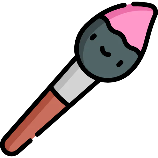 Brush icon