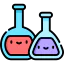 Flasks icon 64x64