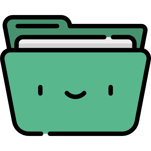 Folder icon