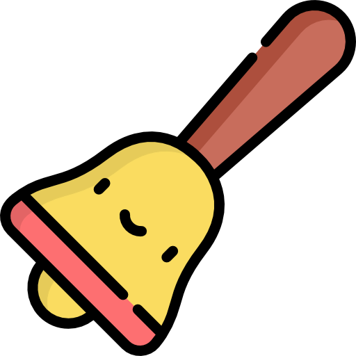 Bell icon