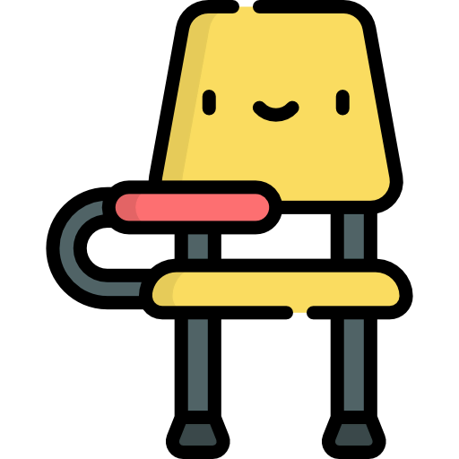 Desk icon