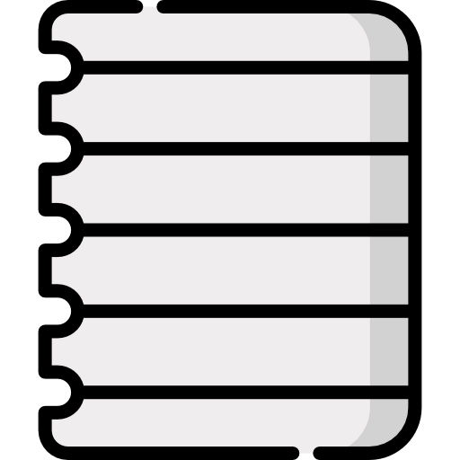 Paper icon