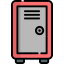 Locker icon 64x64