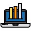 Analysis icon 64x64