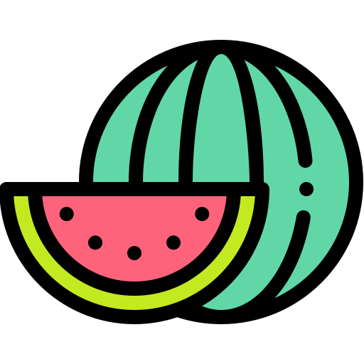 Watermelon icon