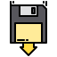 Backup icon 64x64