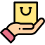 Shopping icon 64x64