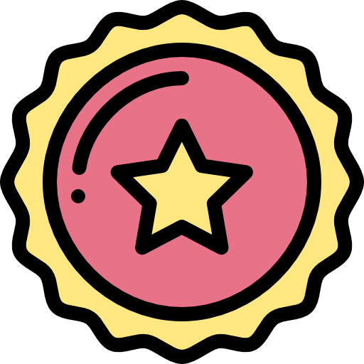 Favourite icon