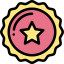 Favourite icon 64x64